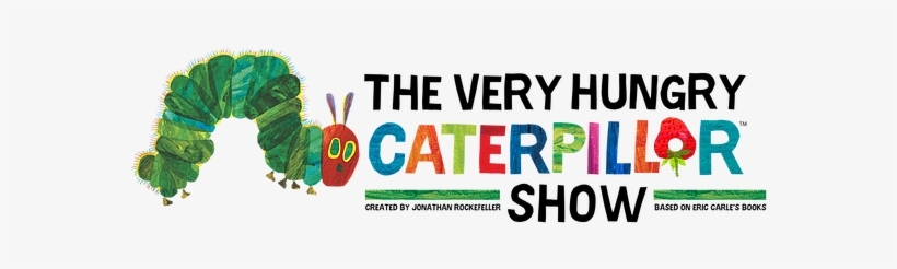 The Very Hungry Caterpillar Show - Very Hungry Caterpillar, transparent png
