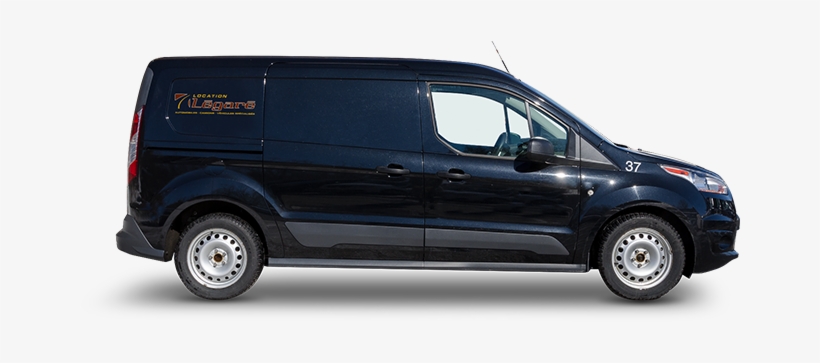 Mini-cargo 2 Places À Louer - Volkswagen Caddy Maxi, transparent png
