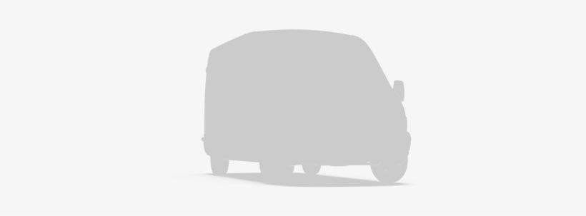 2019 Ford Transit Vanwagon Cargo Van - Ford, transparent png