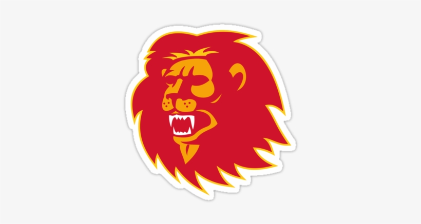 Angry Lion Png Angry Lion Head Roaring - Roar, transparent png