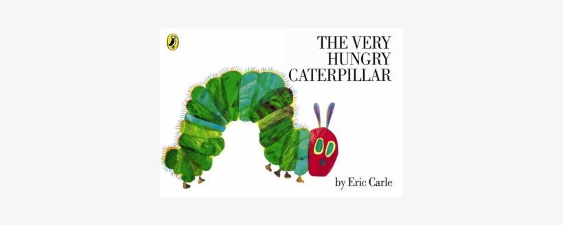 Very Hungry Caterpillar, transparent png