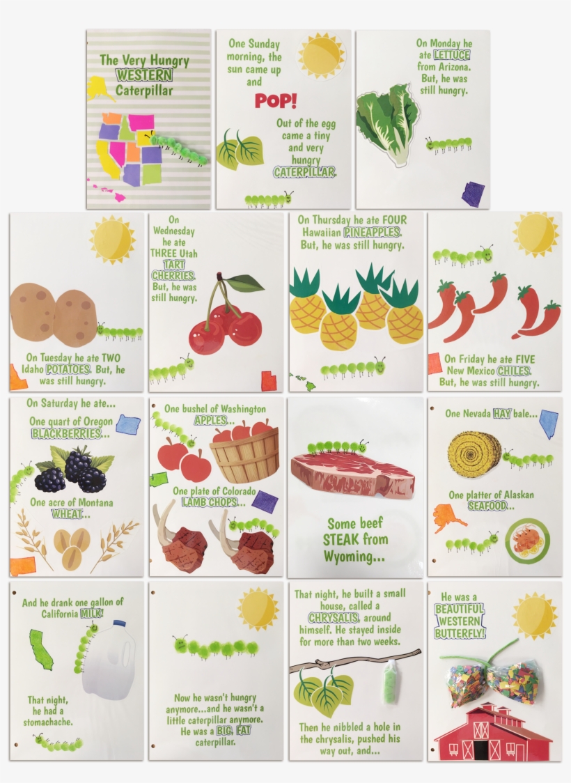 As A Final Step, Assemble The Book By Punching 3 Holes - Natural Foods, transparent png