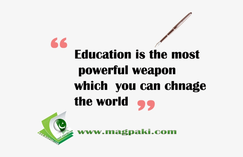 Importance Of Education Quotes Unique Pictures Quotes - Importance Of Education In Life Quotes, transparent png