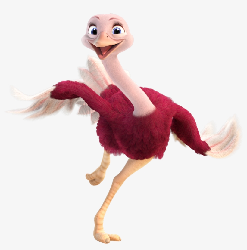 Mama - Kartun Munki And Trunk, transparent png