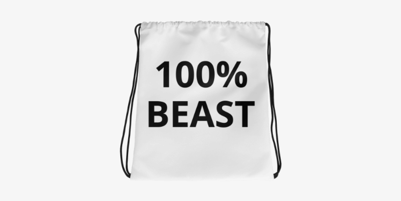 Today's Inspiring Deal - Drawstring Bag, transparent png