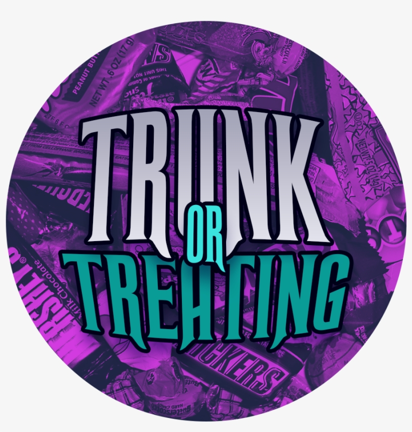 Trunk Or Treating - Portable Network Graphics, transparent png