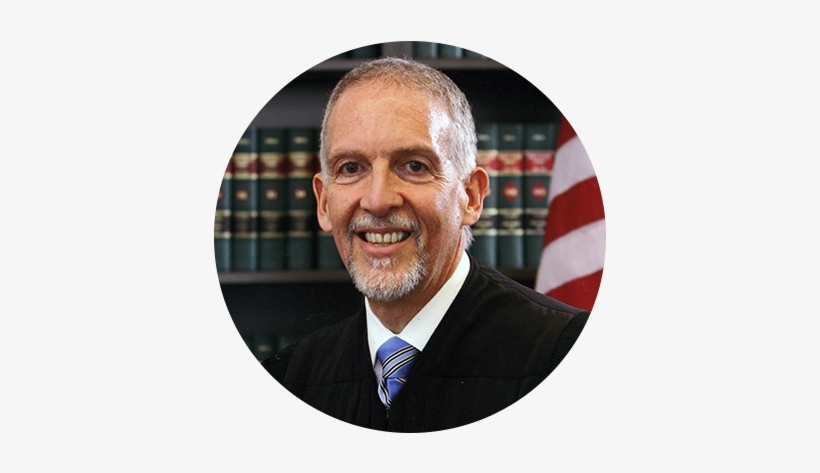 Judge Michael Sonberg - Judge, transparent png