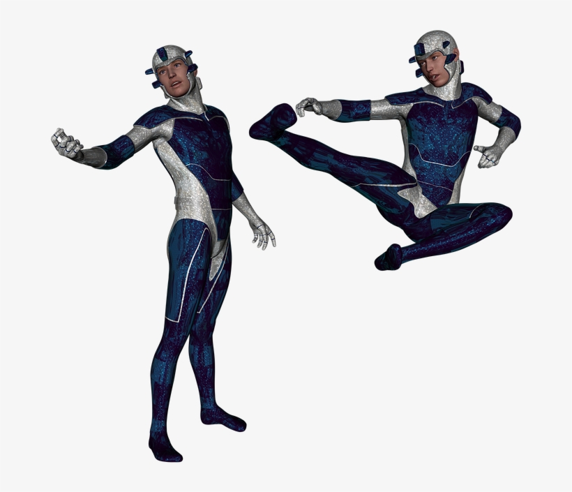 Hero, Fantasy, Superhero, Character, Man, Costume, - Trajes De Super Heróis, transparent png