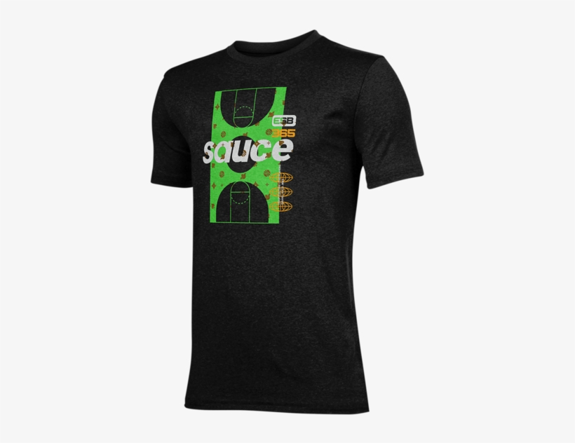 Saucefam T-shirt - Shirt, transparent png