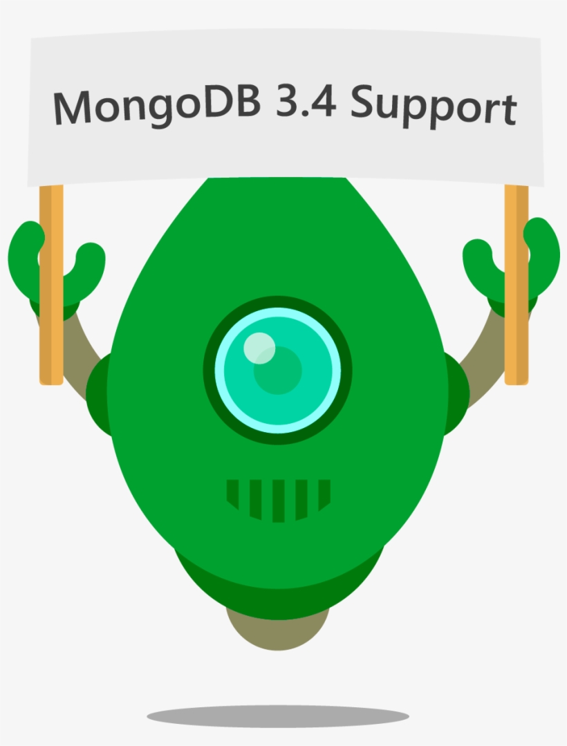Download - Mongo Robot, transparent png