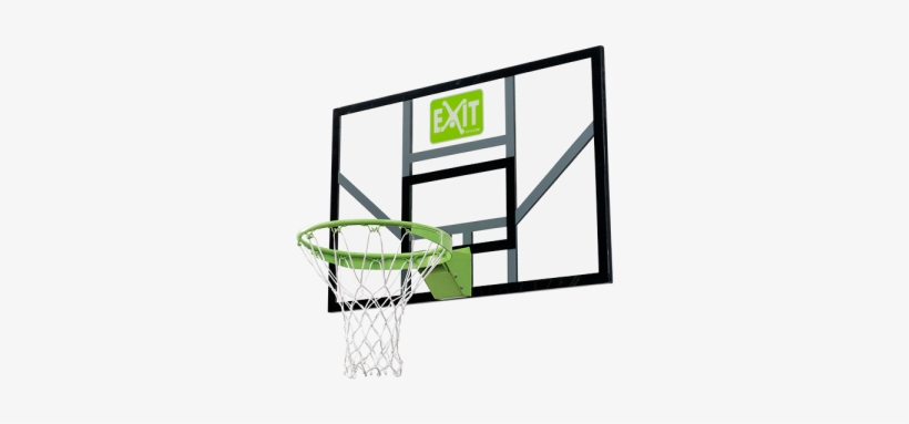 Basketball - Doska Pod Basketbalový Kôš, transparent png