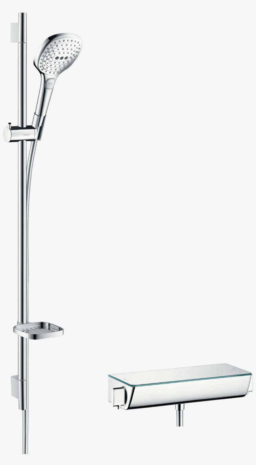 Product Image - Raindance Select E 150 3 Jet, transparent png
