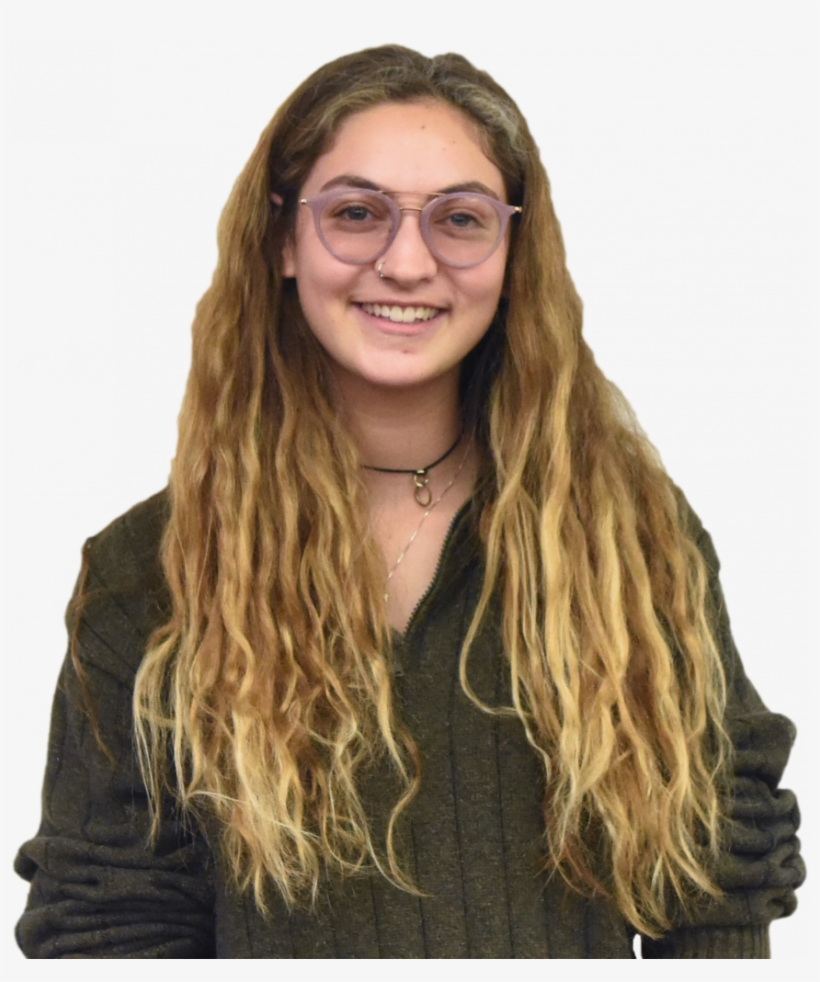 Simply Speaking, Stricter Gun Control Would Make The - Girl, transparent png