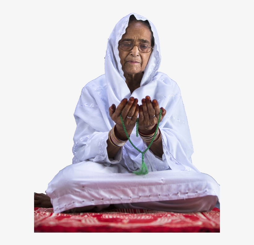 About Rukhsar Begum Ji - Bead, transparent png