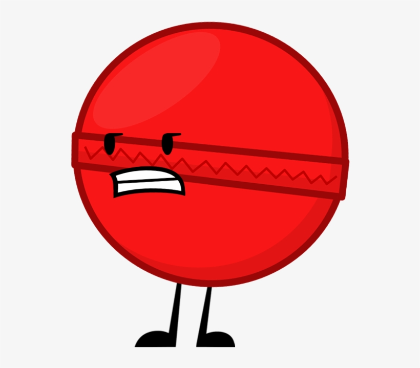 Cricket Ball Pose - Bfdi Boxing Glove, transparent png