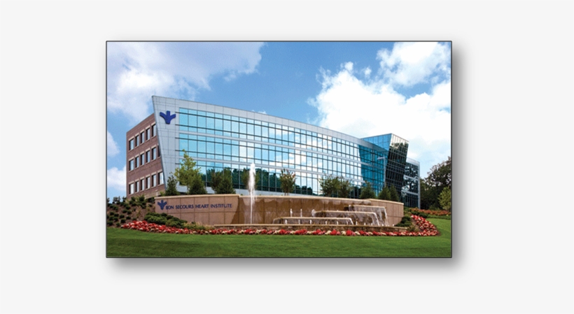 Capital One - Bon Secours St Mary's, transparent png