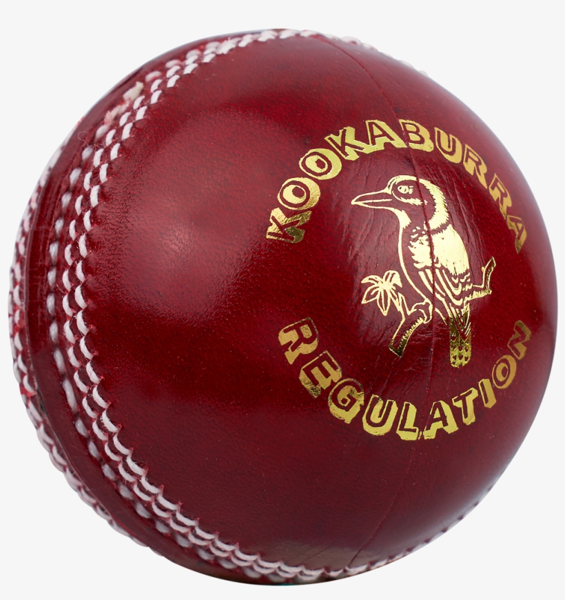 Cricket Ball Background - Kookaburra Regulation Pro Cricket Ball, transparent png