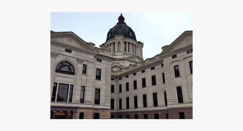 State Capital Building - Courthouse, transparent png