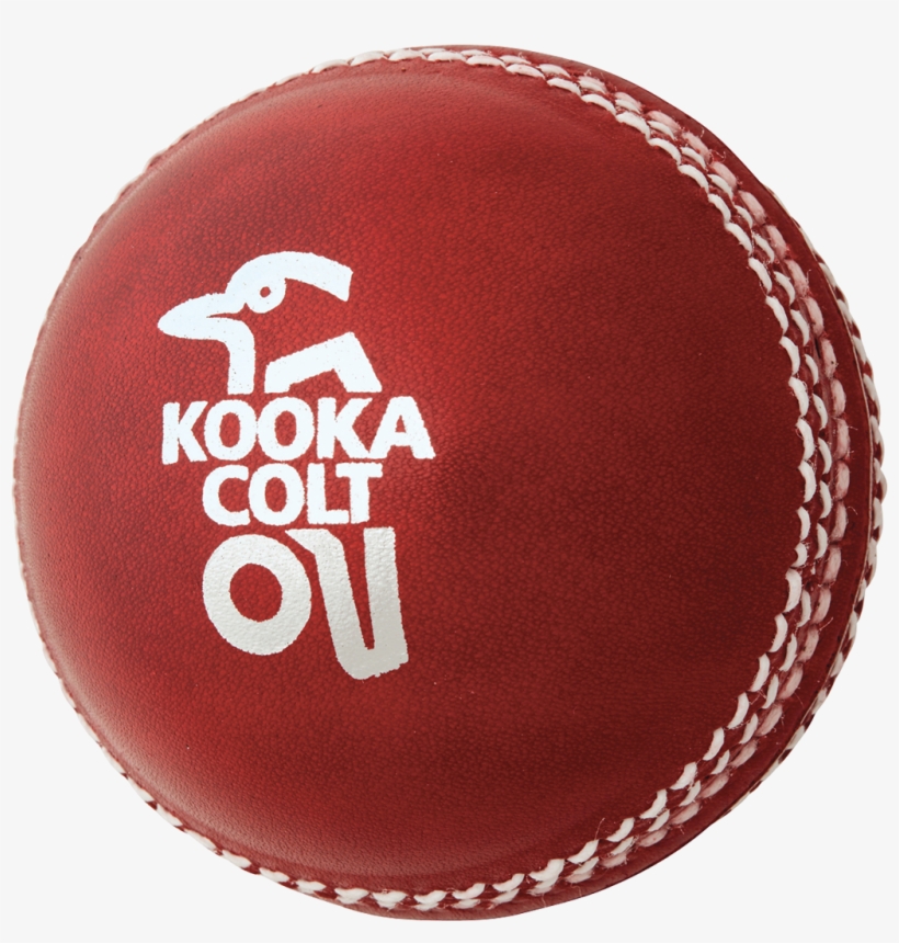 Cricket Ball Transparent Image - Kookaburra Cricket Ball, transparent png