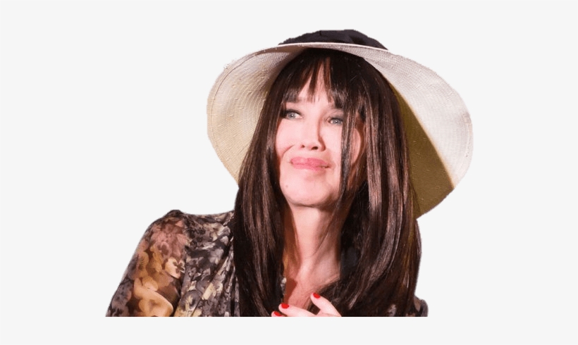 Download - Isabelle Adjani, transparent png