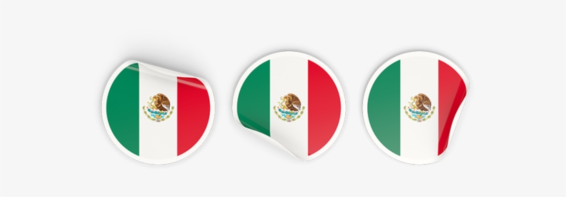 Illustration Of Flag Of Mexico - Mexico Flag, transparent png