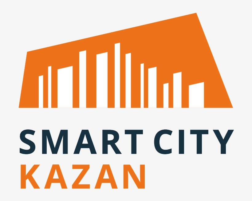 Smart City Logo - Smart City, transparent png