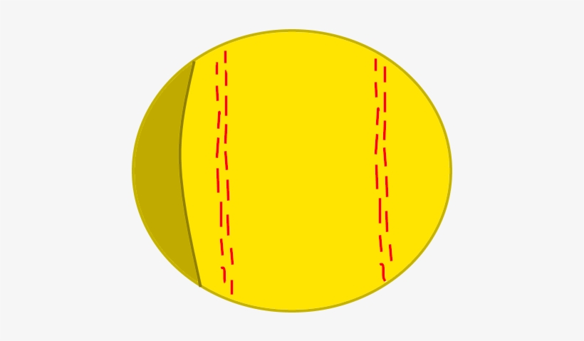 Cricket Ball - Circle, transparent png