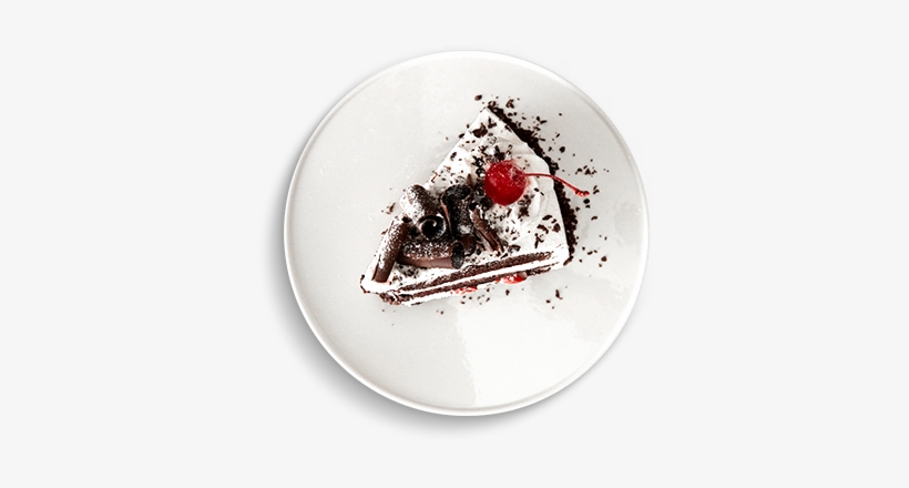 Img11 - Chocolate Cake Top View Png, transparent png