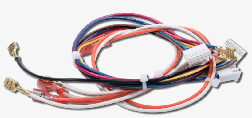 041d8921 Wiring Kit - Wire, transparent png