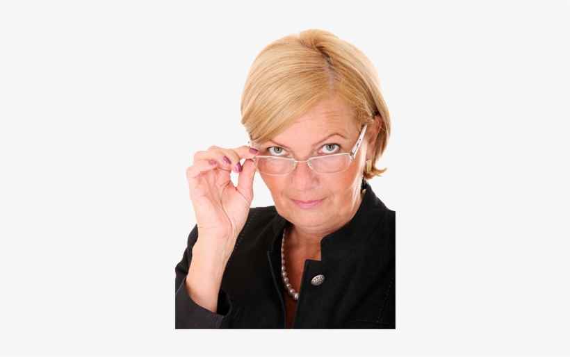 Women Arrive At Midlife To Find Themselves Surprised - Photograph, transparent png