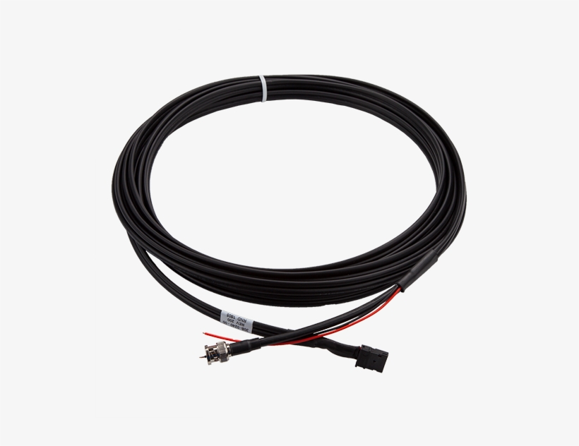 Pathfindir Ii Wiring Harness,power/video Cable, 20 - Mangueira De Freio Titan, transparent png