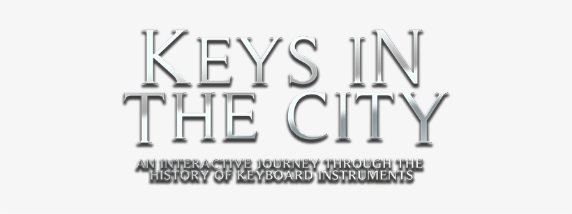 Keys In The City Logo - Piano Technicians Guild, transparent png