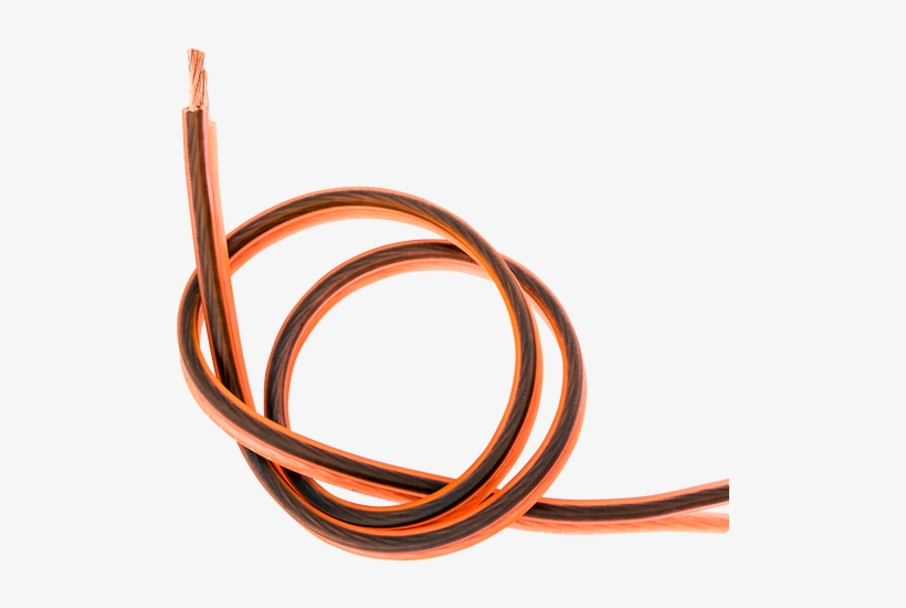 Speaker Wire - Wire, transparent png