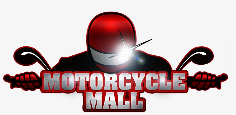 Download Motorcycle City Logo - Motorcycle Mall Logo, transparent png