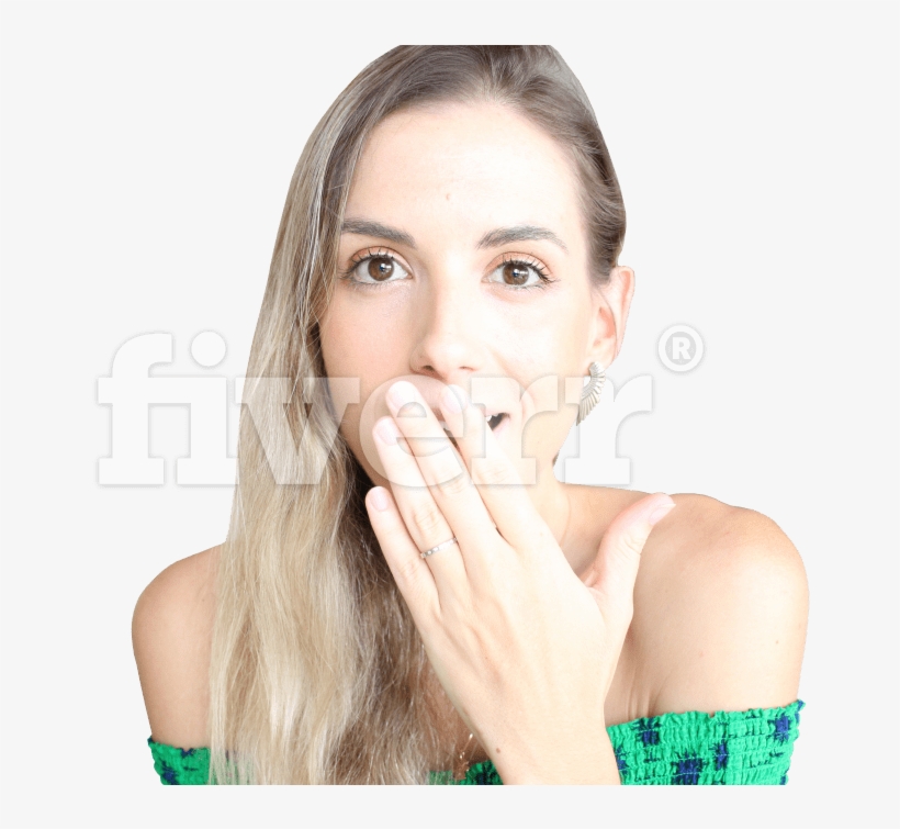 Girl, transparent png