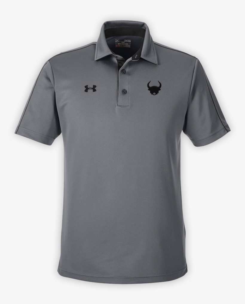Yak Under Armour Men's Polo - Ua Men's Tech Polo, transparent png
