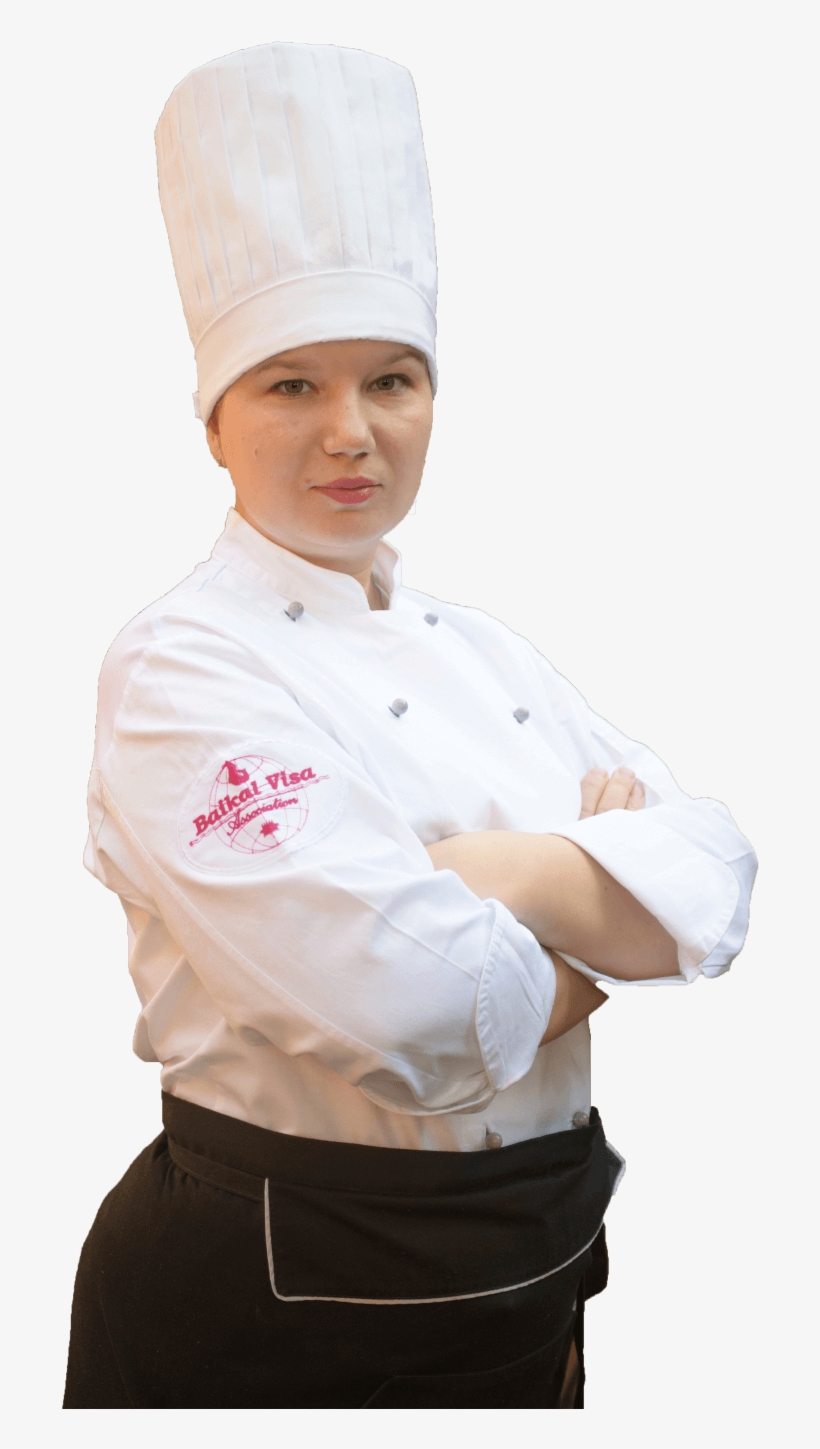 Cook, transparent png