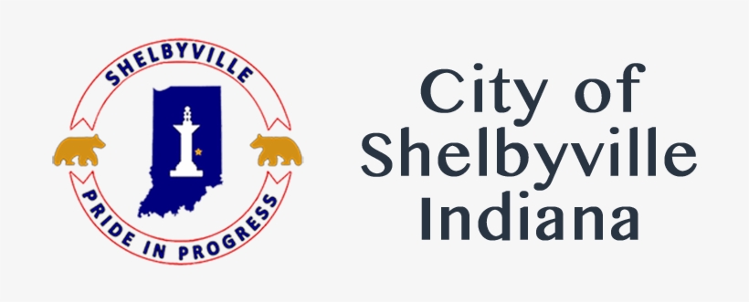 City Of Shelbyville - City Of Shelbyville Indiana, transparent png