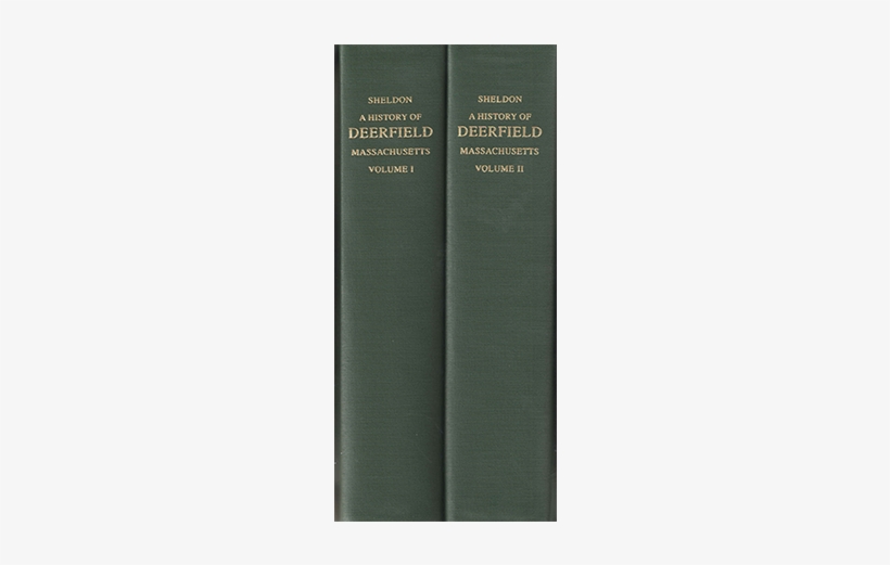 A History Of Deerfield, Massachusetts, transparent png