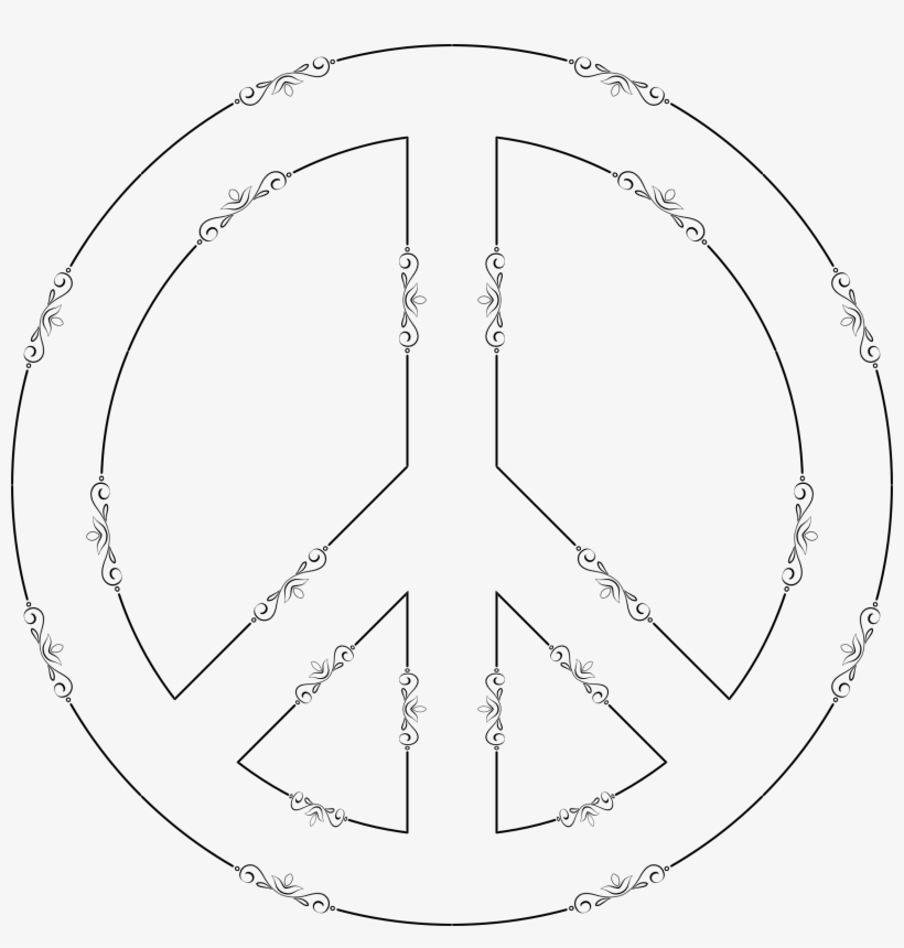 Big Image - Circle, transparent png