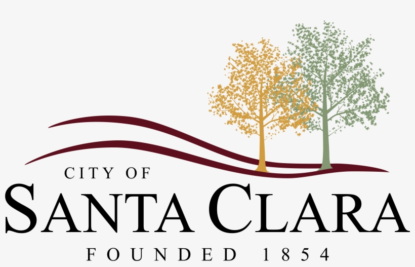 Santa Clara City - Santa Clara Utah Logo, transparent png