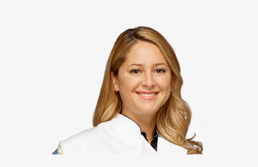 Brooke Williamson - Top Chef Winner Brooke, transparent png