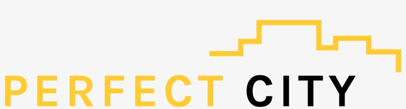 Logo - Perfect City Png, transparent png