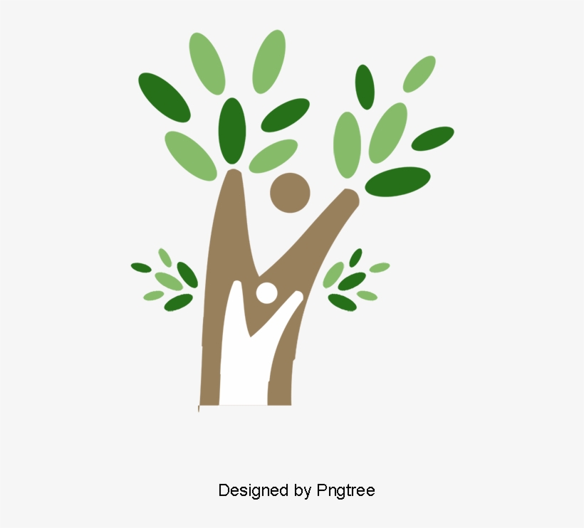Family Tree, Family Clipart, Tree Clipart, Ecological - Clip Art, transparent png
