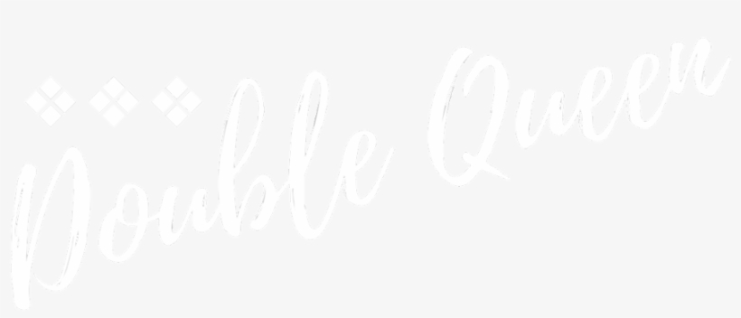 Double Queen Hotel Rooms At The Campbell Hotel In Tulsa - Calligraphy, transparent png