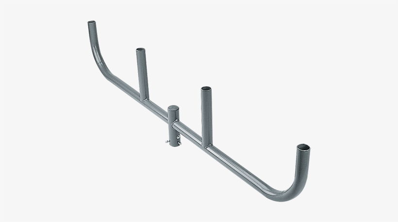 Bh Powdercoated Bullhorns - Light Fixture, transparent png