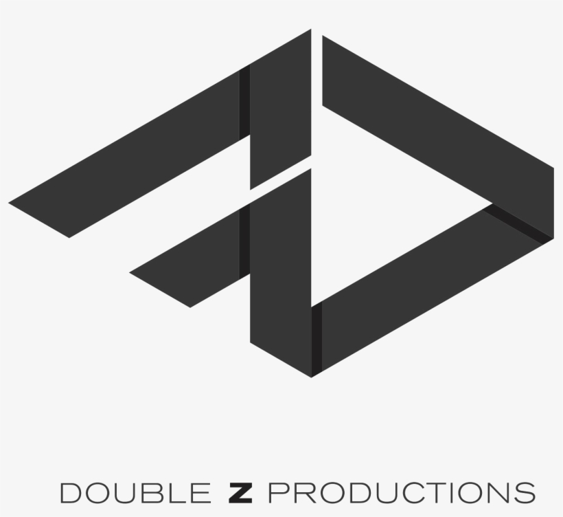 Doublezproductions - Doublezproductions - ‹ - Sign, transparent png