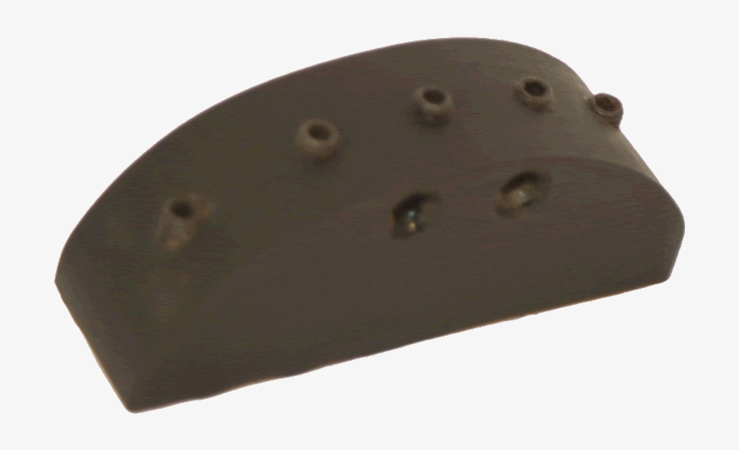 Double Bass Pickups - Wood, transparent png