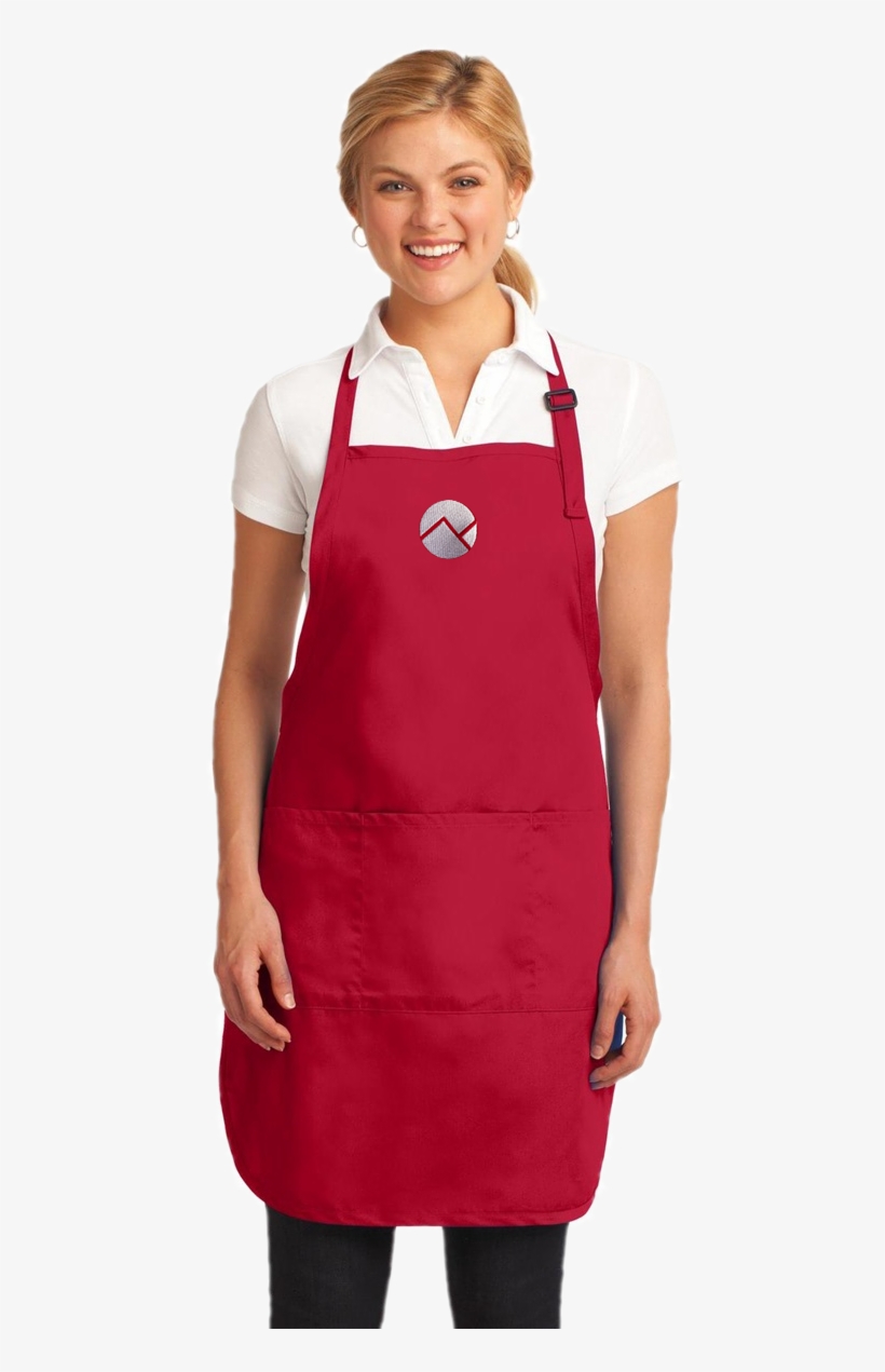 Ak Chef Apron - Broad Bay Best University Of Arizona Mom Aprons Deluxe, transparent png