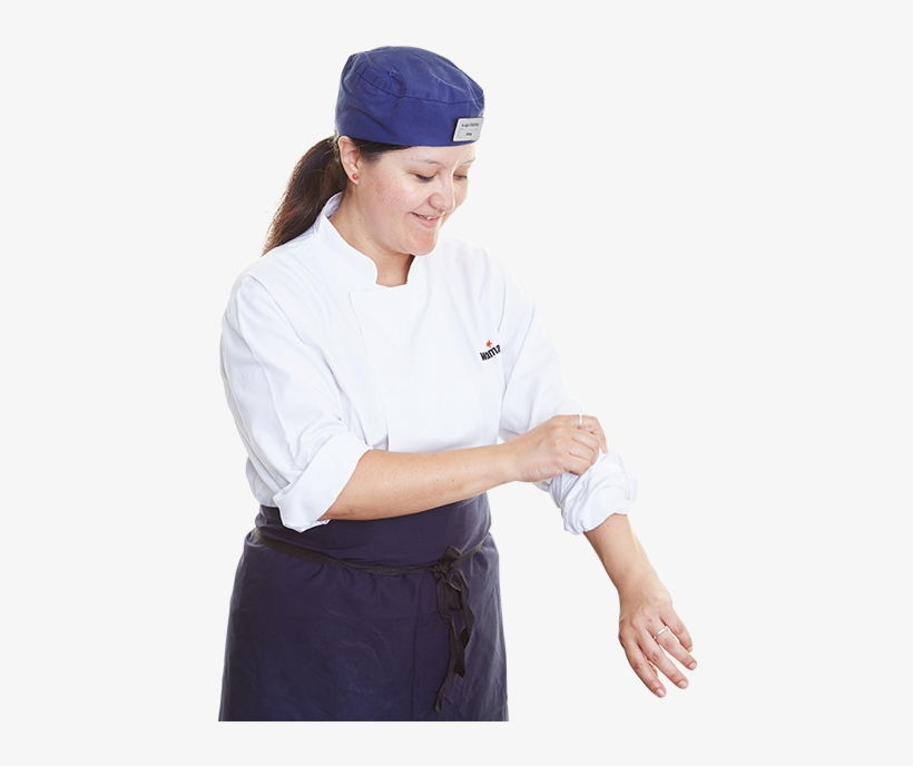 Cook - Chef, transparent png